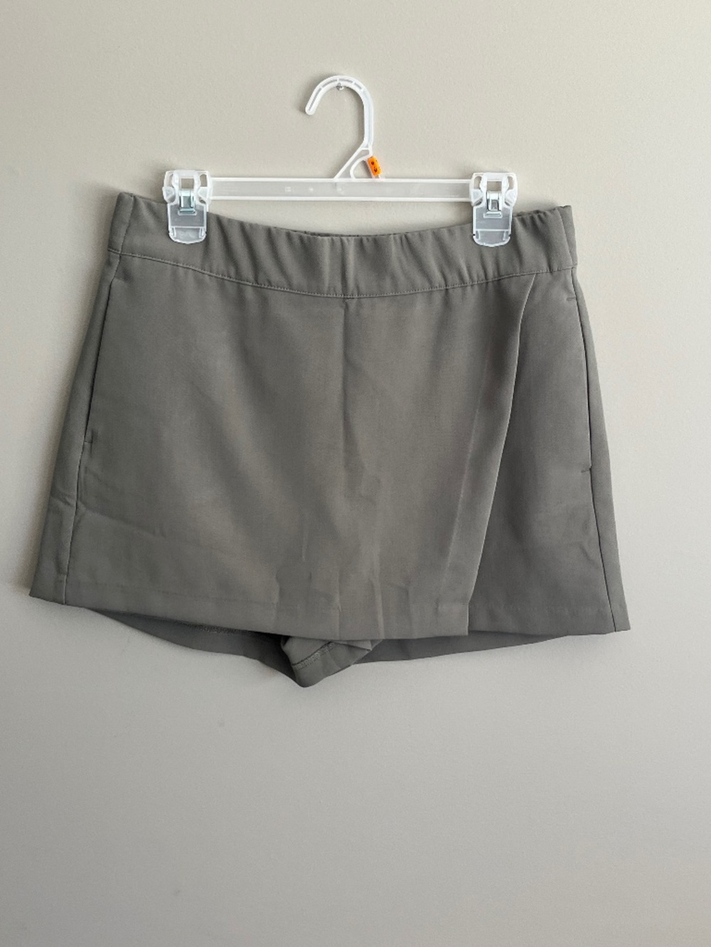 Frank and Oak Skort